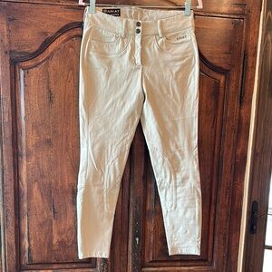 Ariat Olympics Pro Sieries